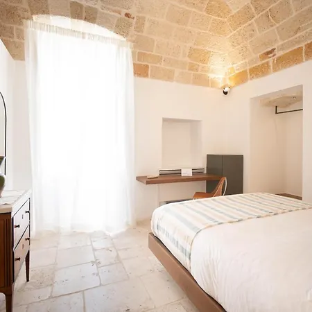 Apartamento Wepuglia - Dimora Di Mare