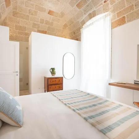 Apartamento Wepuglia - Dimora Di Mare