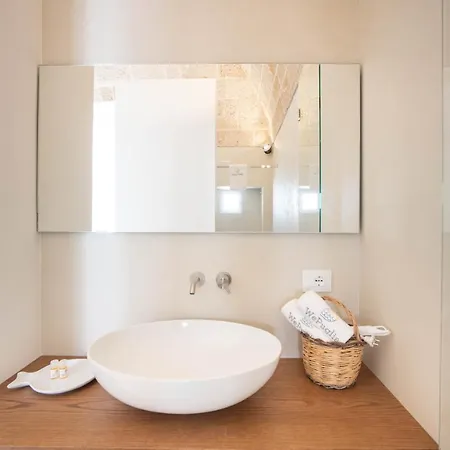 Apartamento Wepuglia - Dimora Di Mare Polignano a Mare