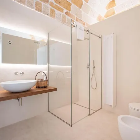 Apartment Wepuglia - Dimora Di Mare