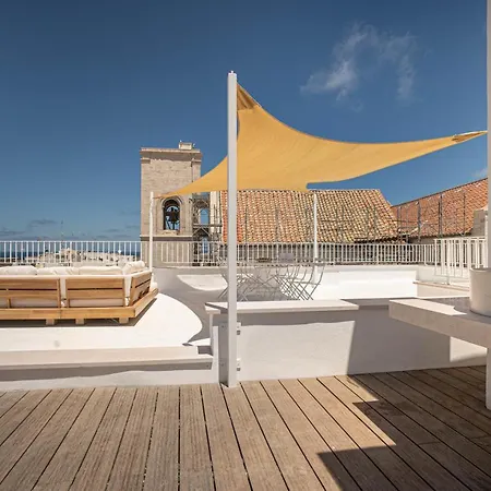 Wepuglia - Dimora Di Mare *