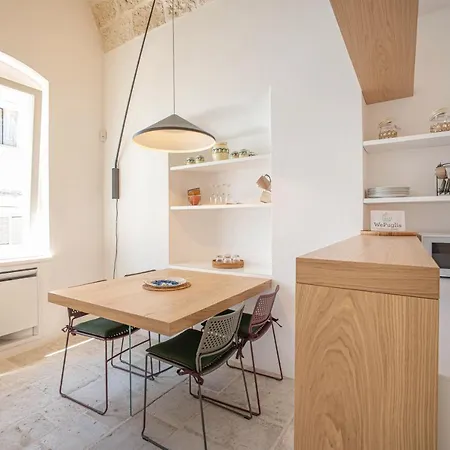 Apartamento Wepuglia - Dimora Di Mare