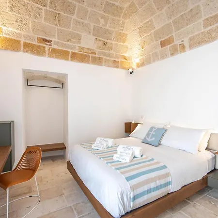 Wepuglia - Dimora Di Mare * Polignano a Mare