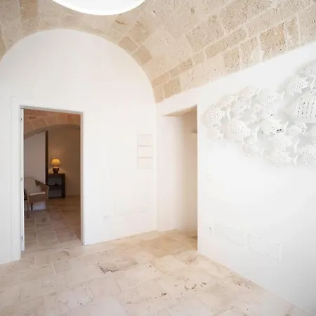 Apartamento Wepuglia - Dimora Di Mare *