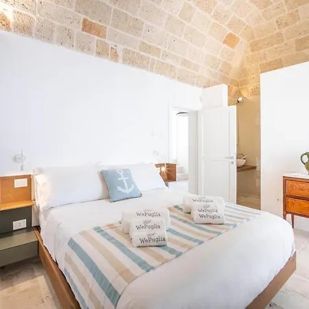 Wepuglia - Dimora Di Mare Apartamento