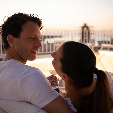 Apartamento Wepuglia - Dimora Di Mare *