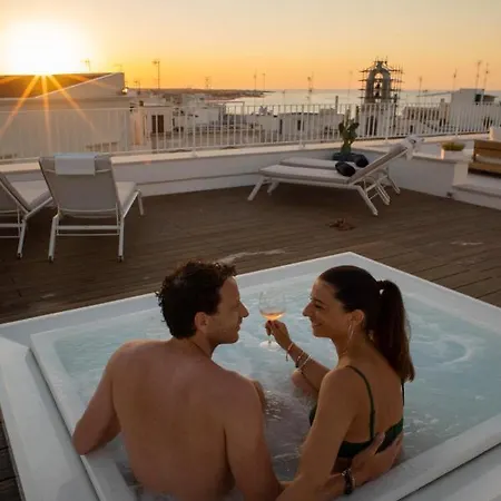 Wepuglia - Dimora Di Mare Apartamento Polignano a Mare