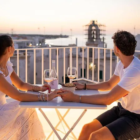 Wepuglia - Dimora Di Mare Apartamento Polignano a Mare