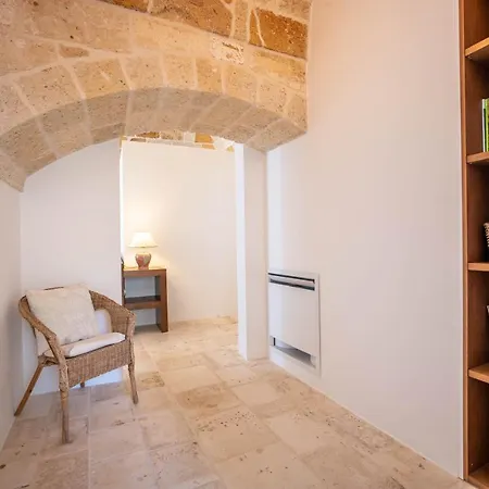 Wepuglia - Dimora Di Mare Apartamento