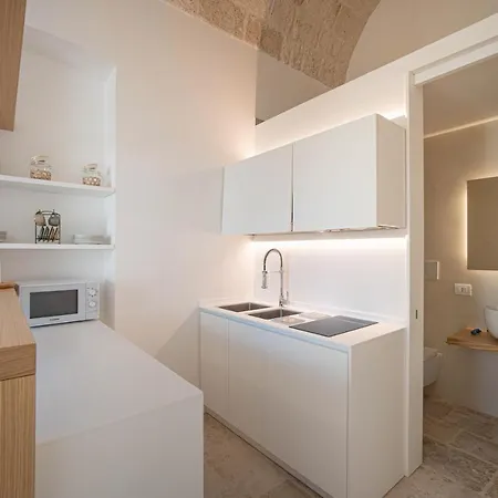 Apartamento Wepuglia - Dimora Di Mare Polignano a Mare