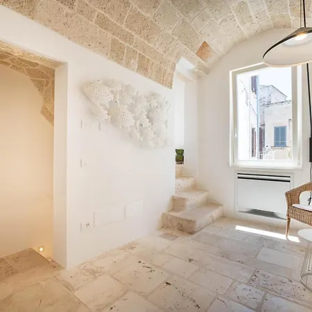 Wepuglia - Dimora Di Mare Apartamento *