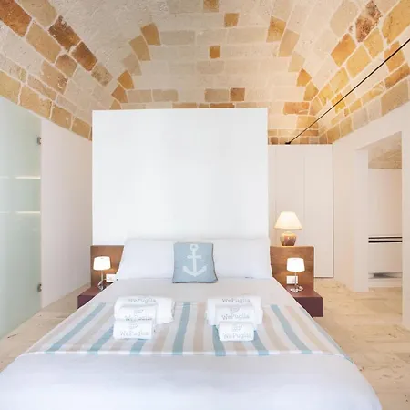 Wepuglia - Dimora Di Mare Polignano a Mare