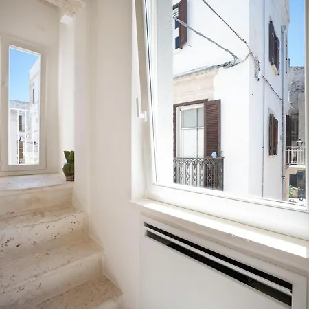 Wepuglia - Dimora Di Mare Polignano a Mare