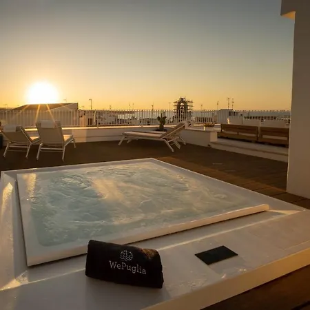 Apartamento Wepuglia - Dimora Di Mare *