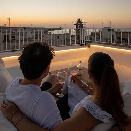 Wepuglia - Dimora Di Mare Apartamento