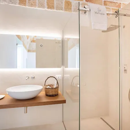 Wepuglia - Dimora Di Mare Apartamento *