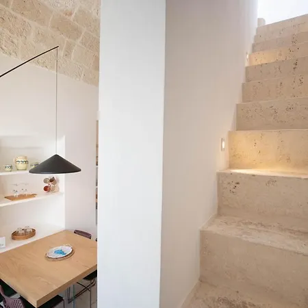 Wepuglia - Dimora Di Mare *