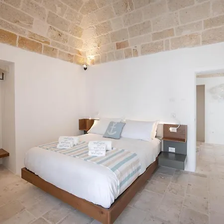 Wepuglia - Dimora Di Mare * Polignano a Mare