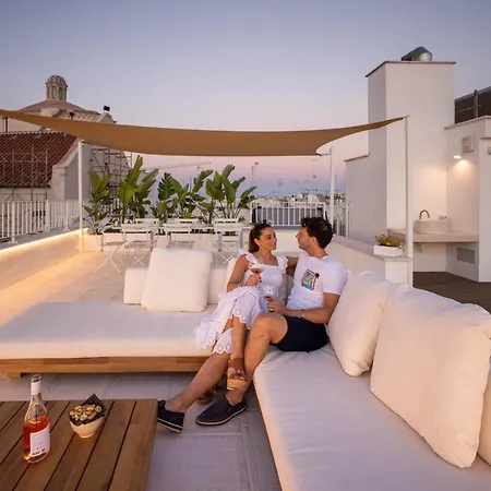 Wepuglia - Dimora Di Mare