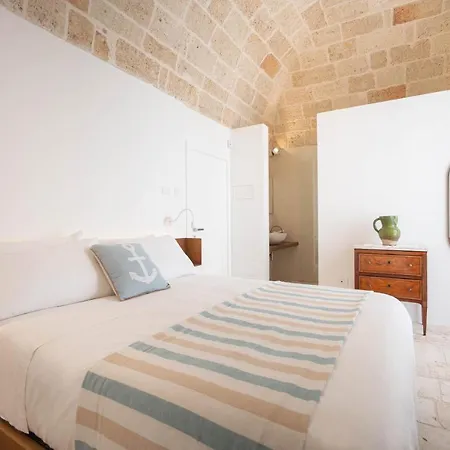 Wepuglia - Dimora Di Mare شقة