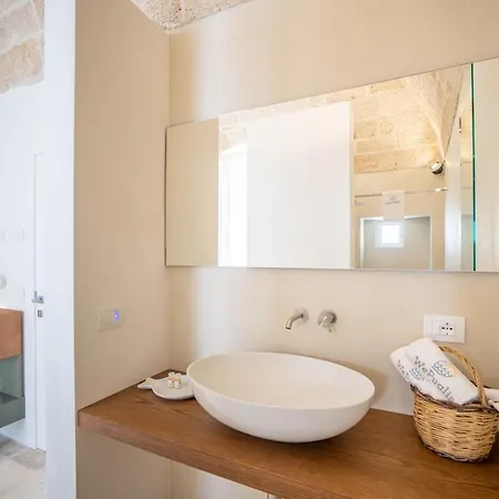 Wepuglia - Dimora Di Mare Daire *