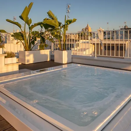 Wepuglia - Dimora Di Mare Apartmán *