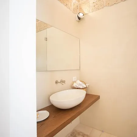 Wepuglia - Dimora Di Mare Daire