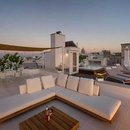 Wepuglia - Dimora Di Mare Apartmán Polignano a Mare